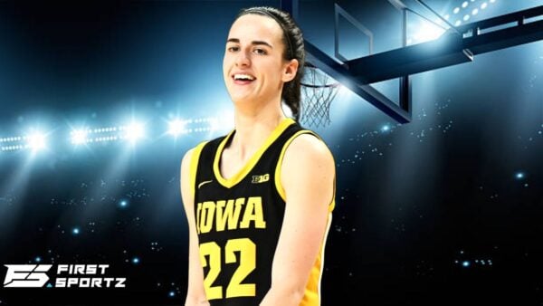 Caitlin Clark moving to the WNBA could revolutionize basketball