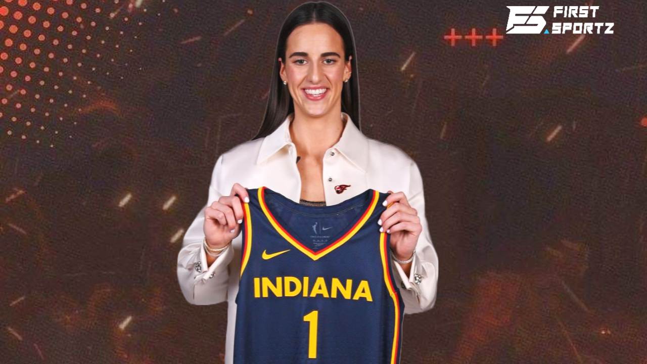 Caitlin Clark TURNED DOWN $10 million salary, team ownership, merchandise revenue, and more before accepting WNBA offer