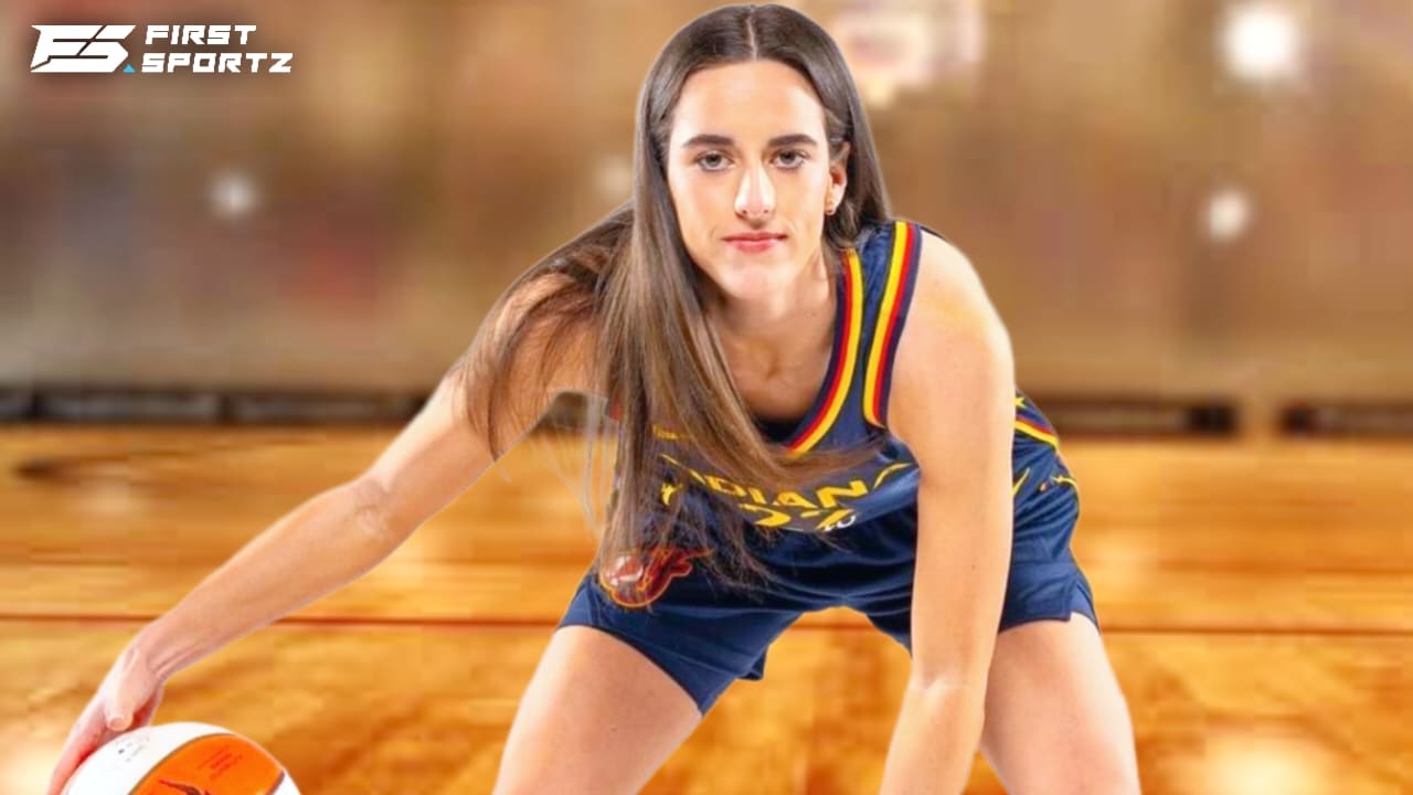 “I hope she has an early opt out,” Caitlin Clark getting ‘screwed’ by Nike over $28 million deal, claims Dave Portnoy