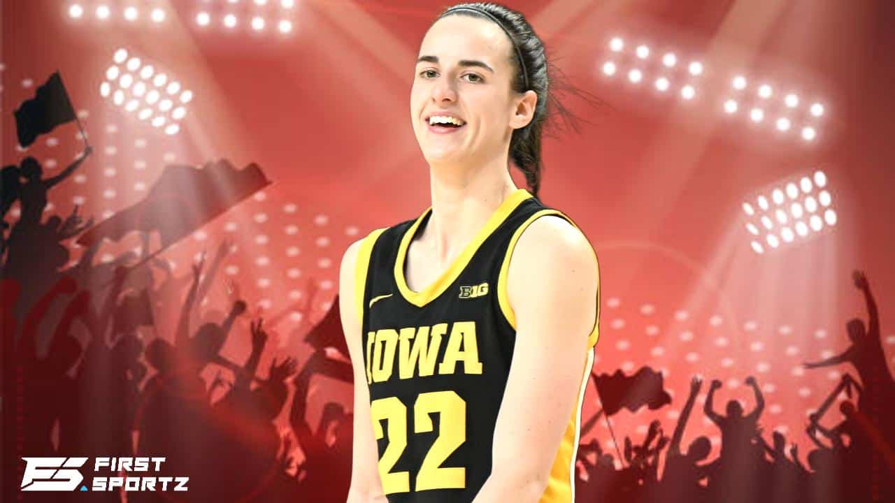 Superstar Caitlin Clark garners record-breaking 45.2 million viewers in last three NCAA games of career before WNBA