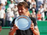 “I have achieved more things than I thought was possible,” Casper Ruud ...