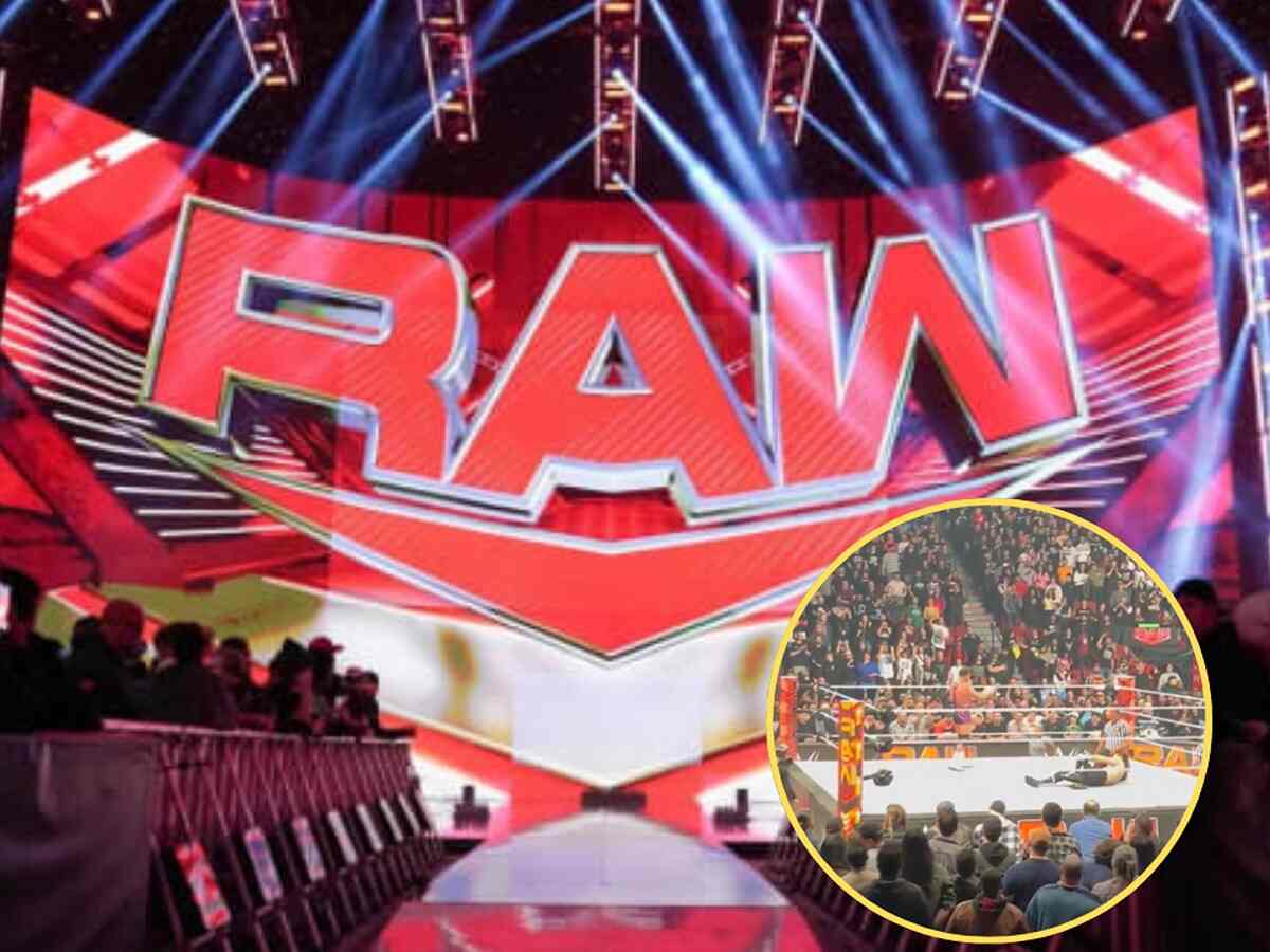 WATCH: Crowd blasts 38-year-old star with loud “F*CK YOU” chants following his shocking heel turn after Raw went off-air 