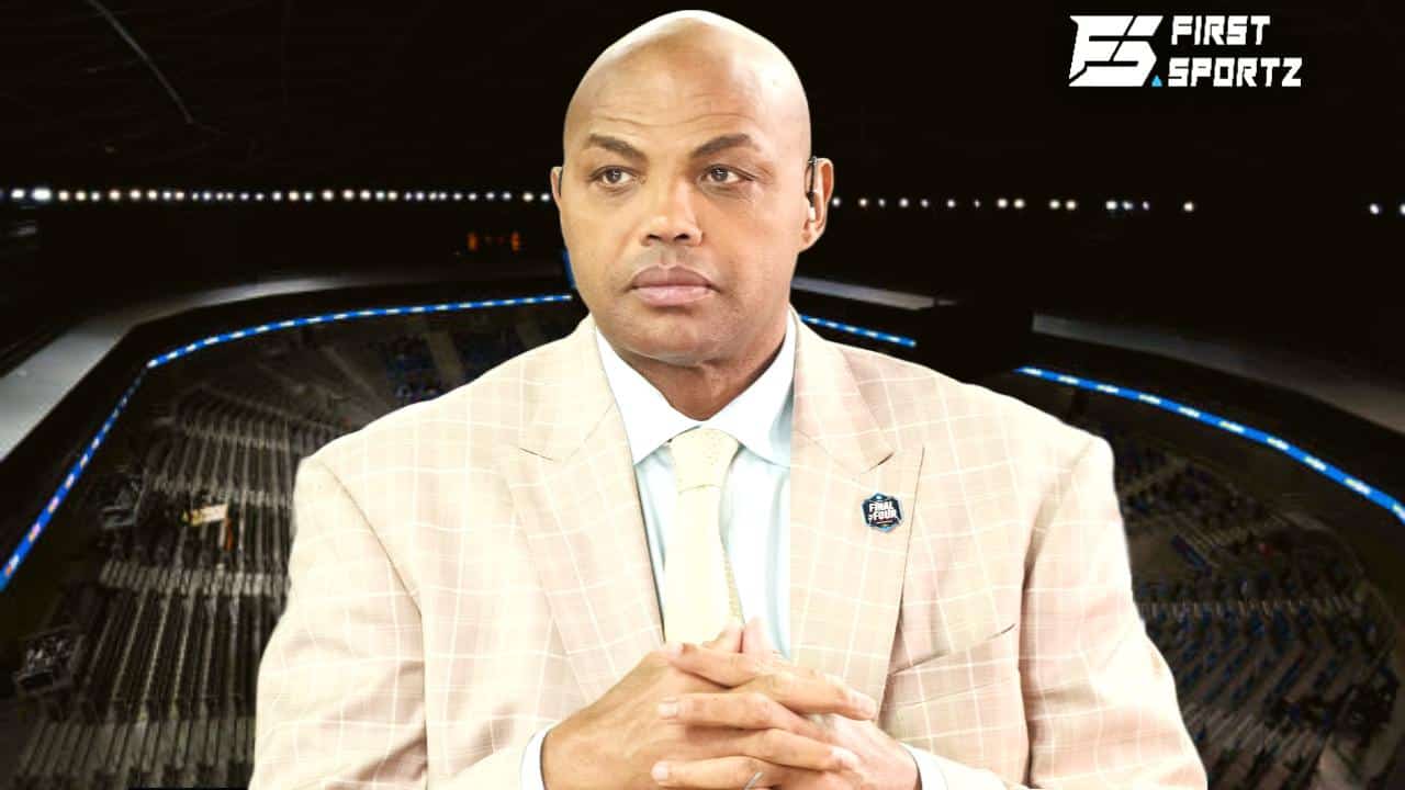 “I was broke after 4 years in NBA…” Charles Barkley vows to beat ex-agent ‘to a pulp’ for stealing his money