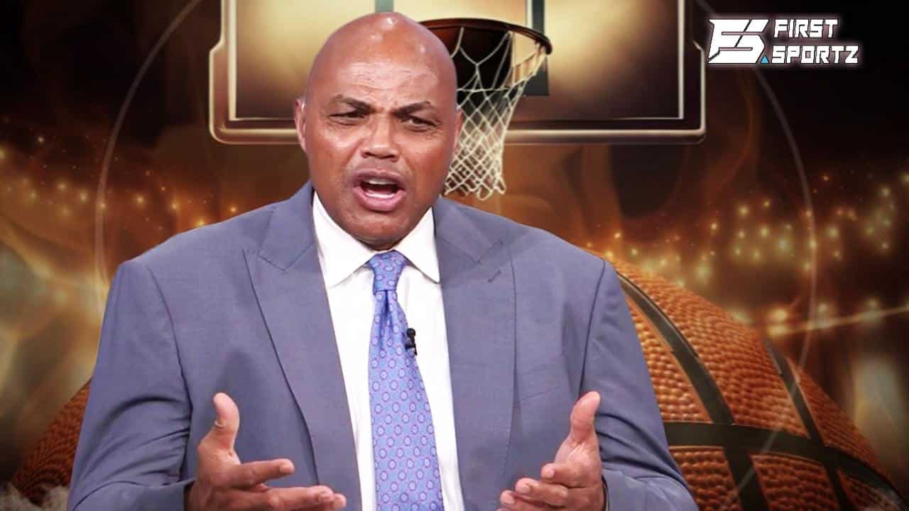 "You Made A Mistake And I Got Screwed…" Charles Barkley Talks 'unfair ...