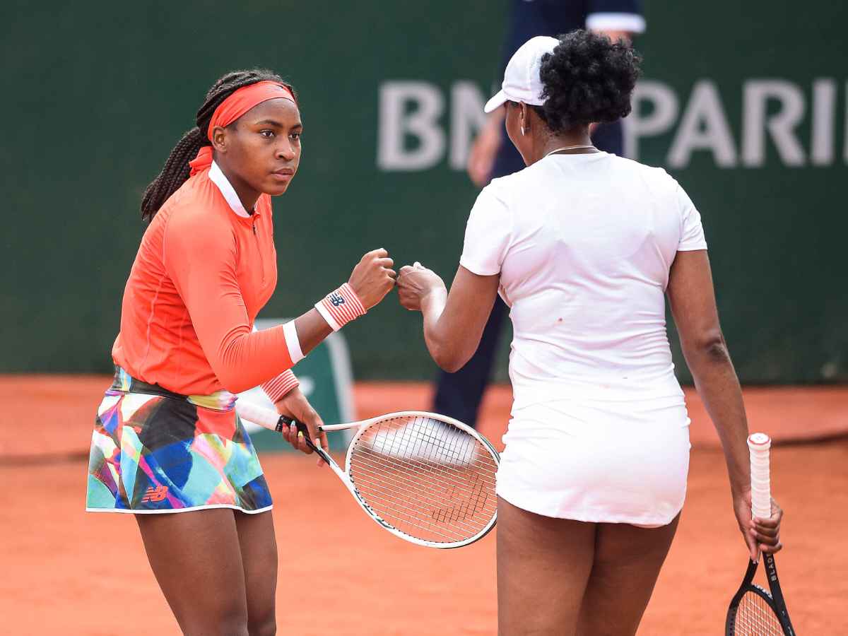 Coco Gauff