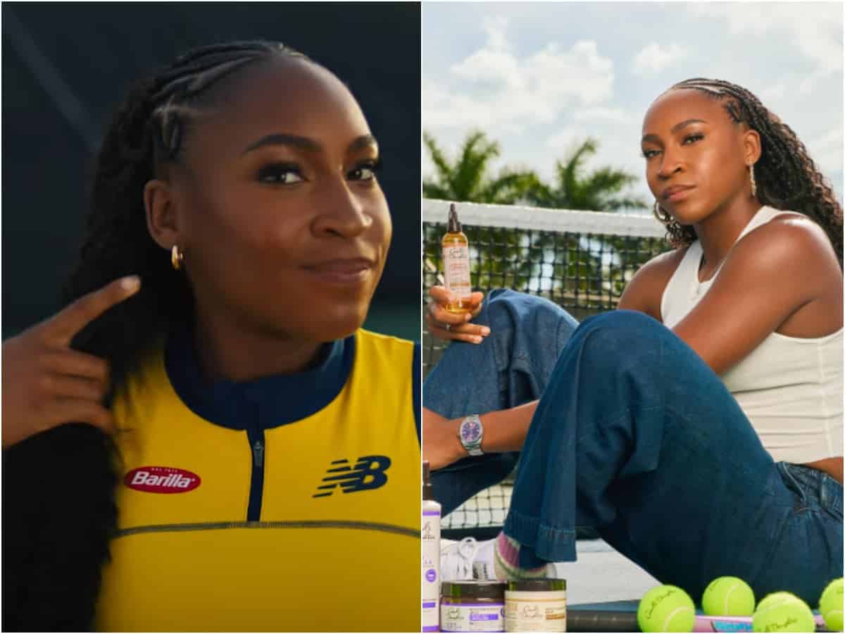 Coco Gauff