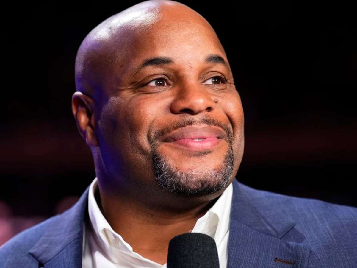 Daniel Cormier gives his three best fights for 2023