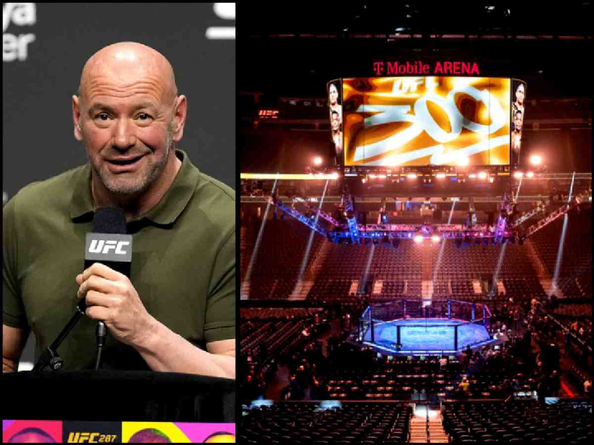 Dana White reveals job description after sensational UFC 300: “I sell ‘holy sh*t’ moments for a living”