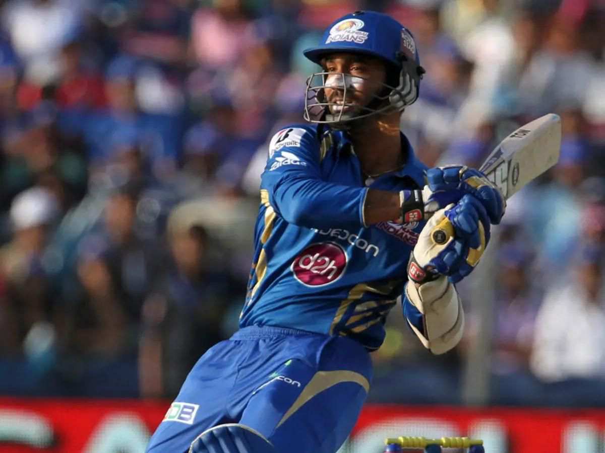 Dinesh Karthik