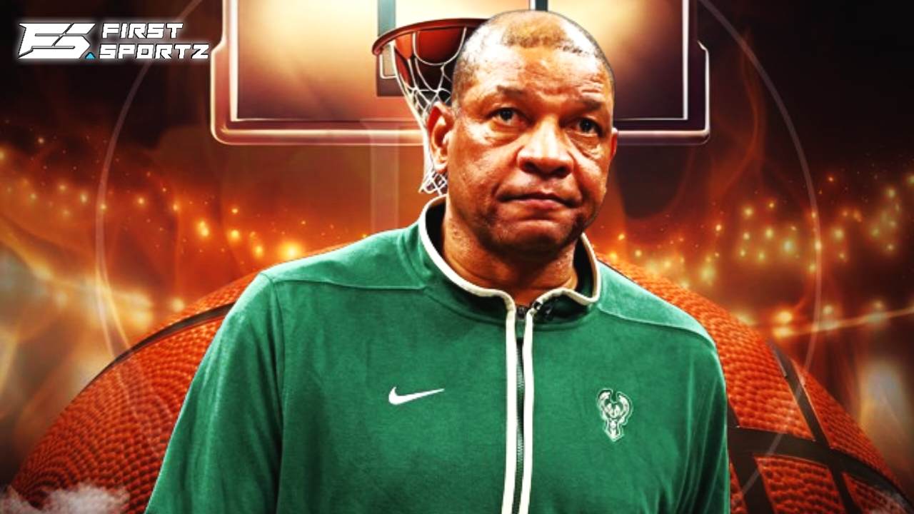 “This is on me!” Doc Rivers fully takes blame for Milwaukee Bucks losing 4 out of last 5 games