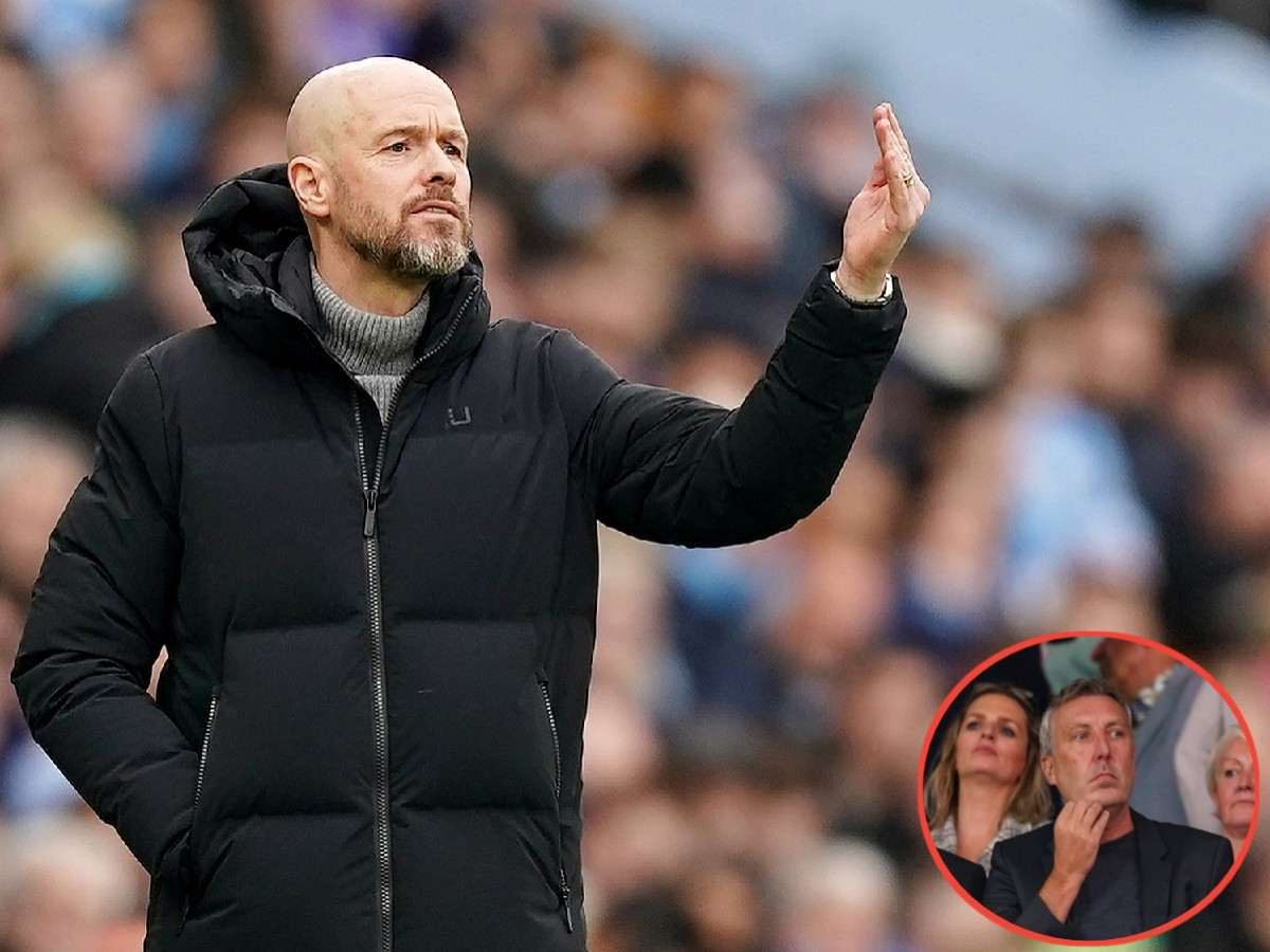 Manchester United put Erik ten Hag on trial after series of poor performances as they start an audit over his decisions