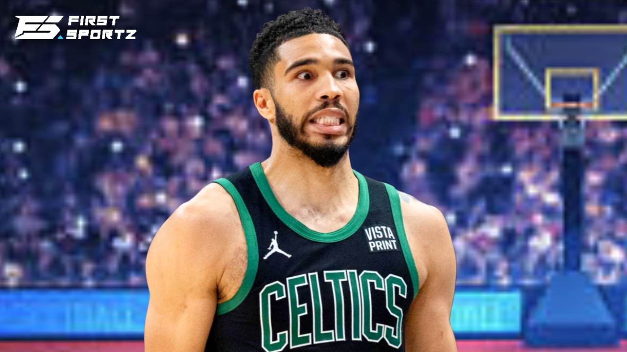 “Embiid would have a heart attack!” – Boston Celtics becoming the first team in NBA history to shoot 0 free throws in a game trigger WILD reactions on social media