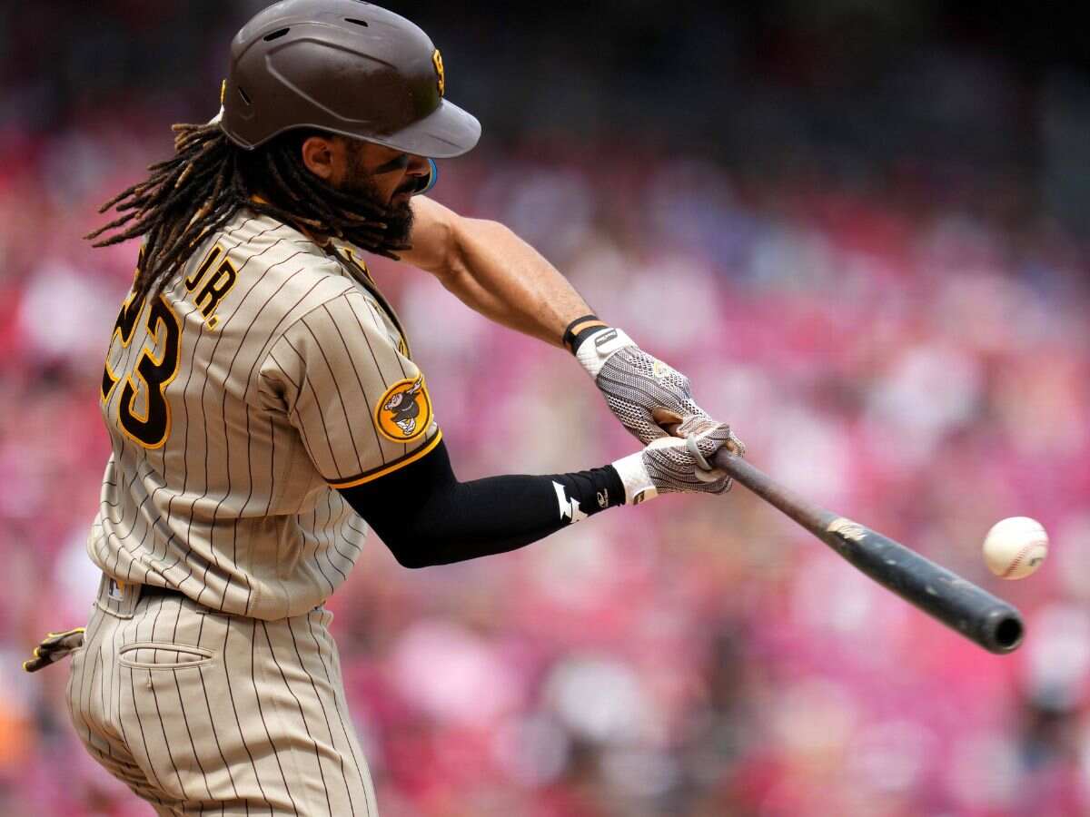 Fernando Tatis Jr. [Image Credit: Imago]