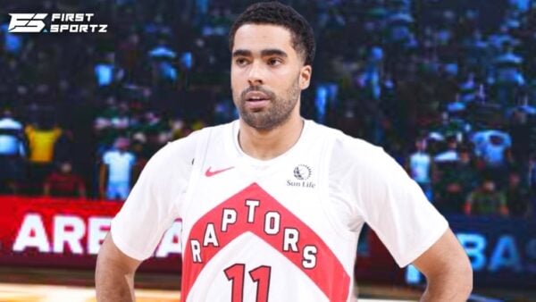 Former Toronto Raptors forward Jontay Porter loses his NBA career after getting a lifetime ban for betting