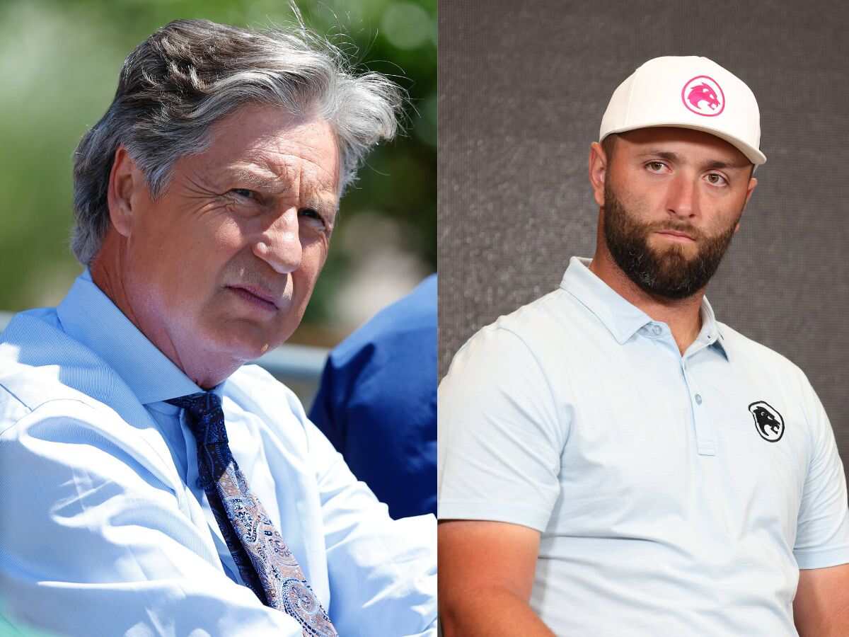 Brandel Chamblee labels Jon Rahm as ‘somebody that could be bought’, SLAMS for turning back on legacy for $600 million deal