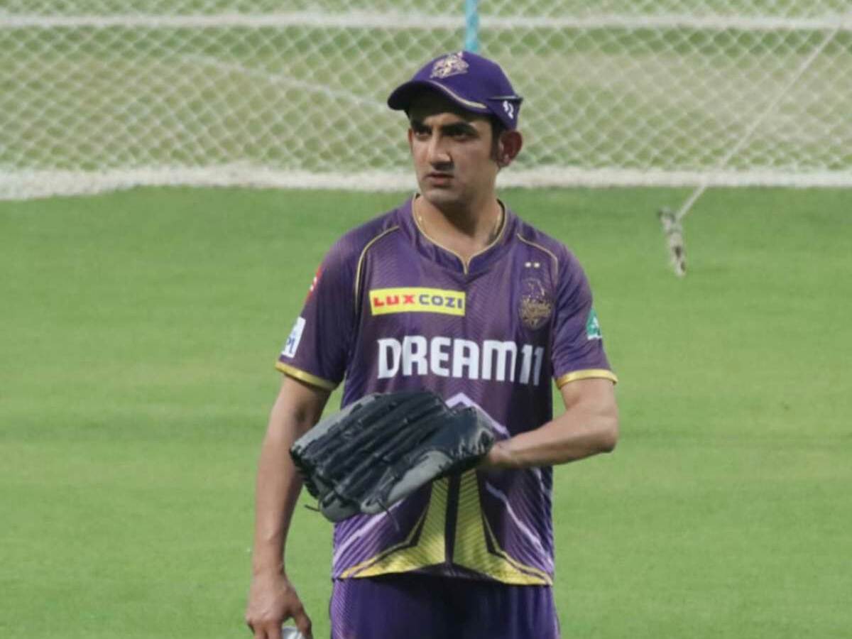 Gautam Gambhir