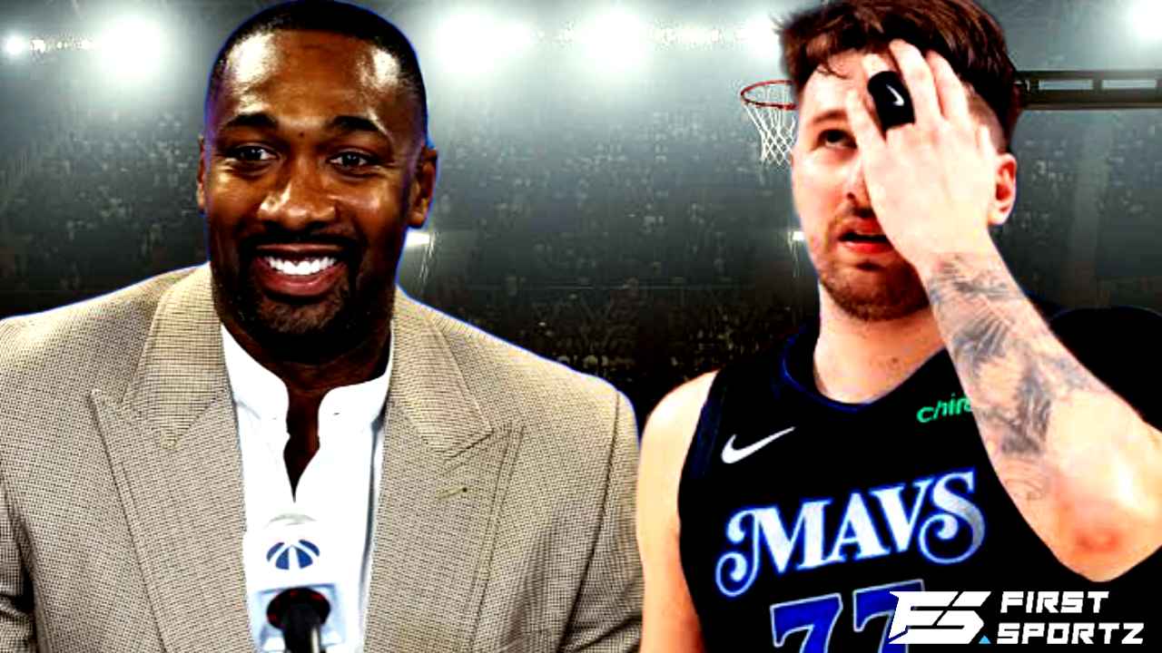 Luka Doncic comparisons should be with James Harden and not Michael Jordan, says Gilbert Arenas