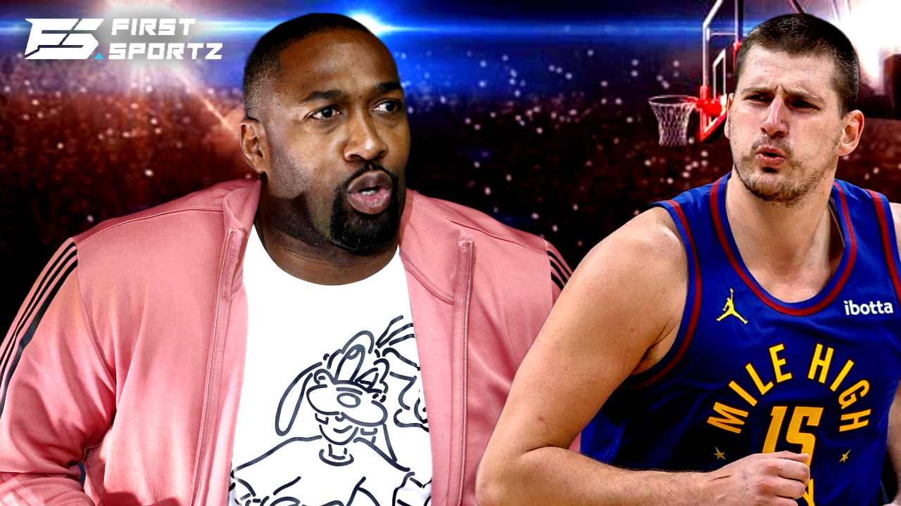 “Worst MVP winner in the last 40 years!” Gilbert Arenas WILD take on Nikola Jokic rattles NBA community