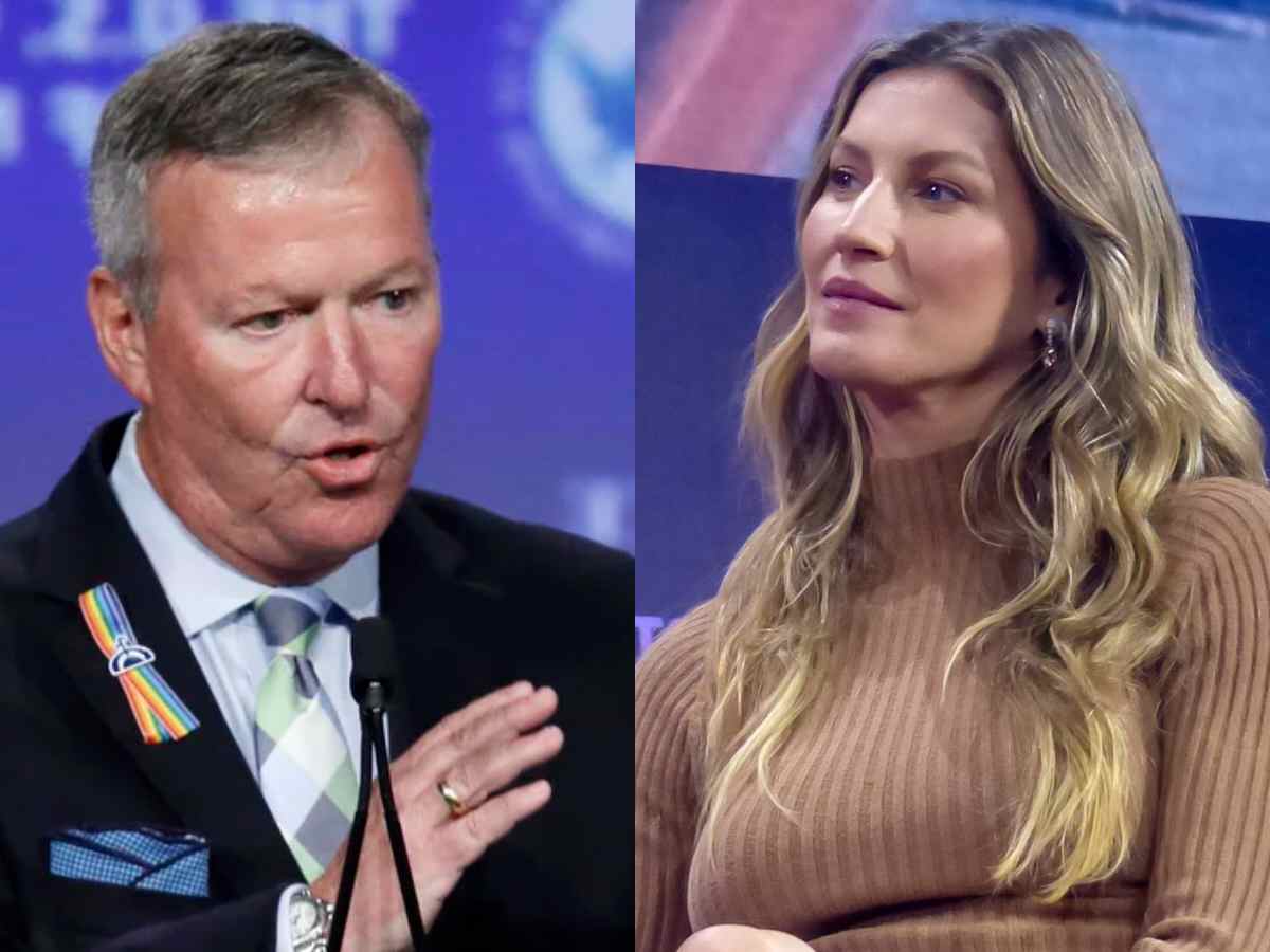 Florida Mayor lashes out at cop for ‘wholly unacceptable’ interaction with Tom Brady’s ex-wife Gisele Bundchen which led to her breaking down in tears