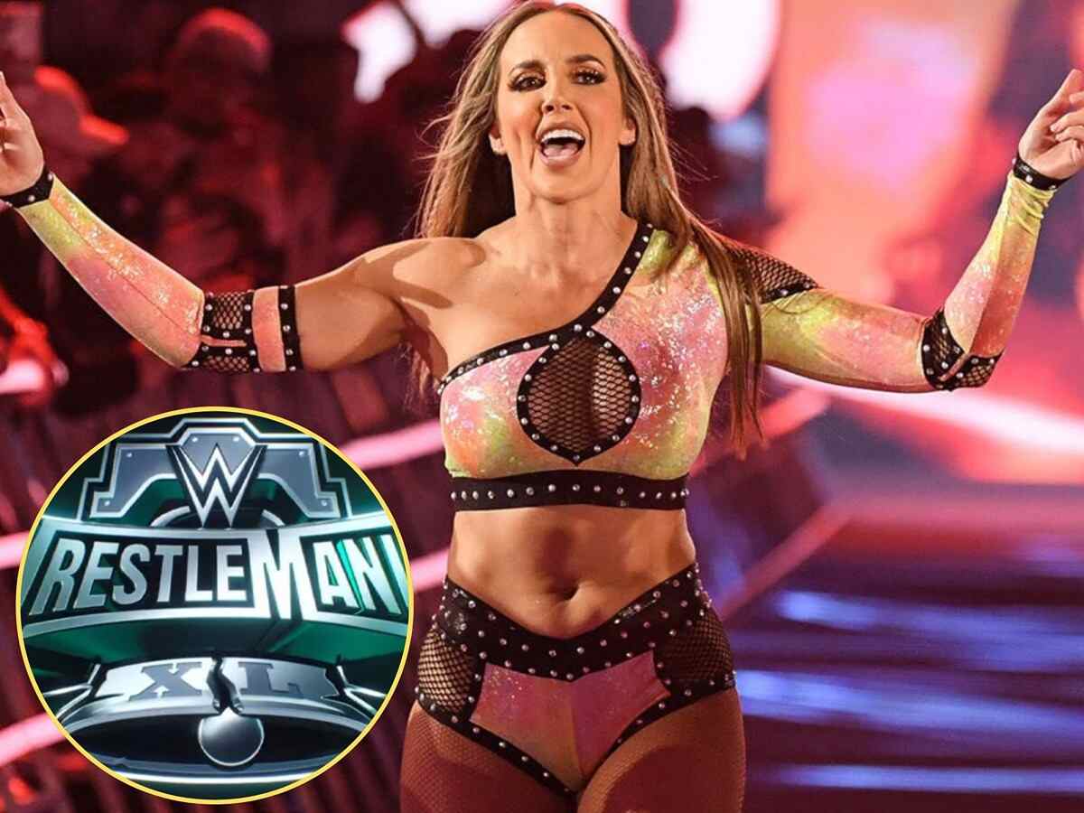 “Escorted from the premises,” Top WWE official responds to Chelsea Green pitching high-stakes stipulation match for WrestleMania