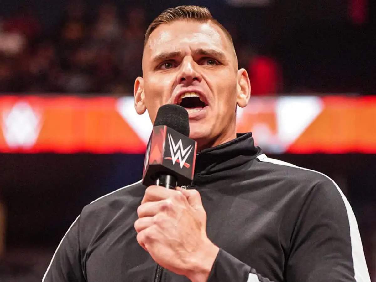 Gunther confirms 33-year-old WWE star has been kicked out of Imperium after brutal beatdown on Raw