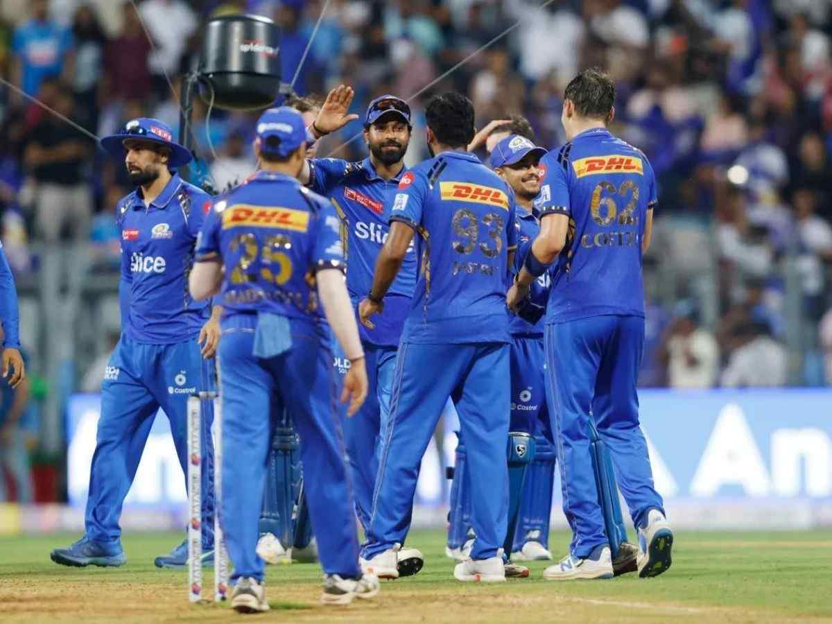 “Hopefully haters will calm down”- Fans hope the hate Hardik Pandya received will reduce after  MI finally won a match in IPL