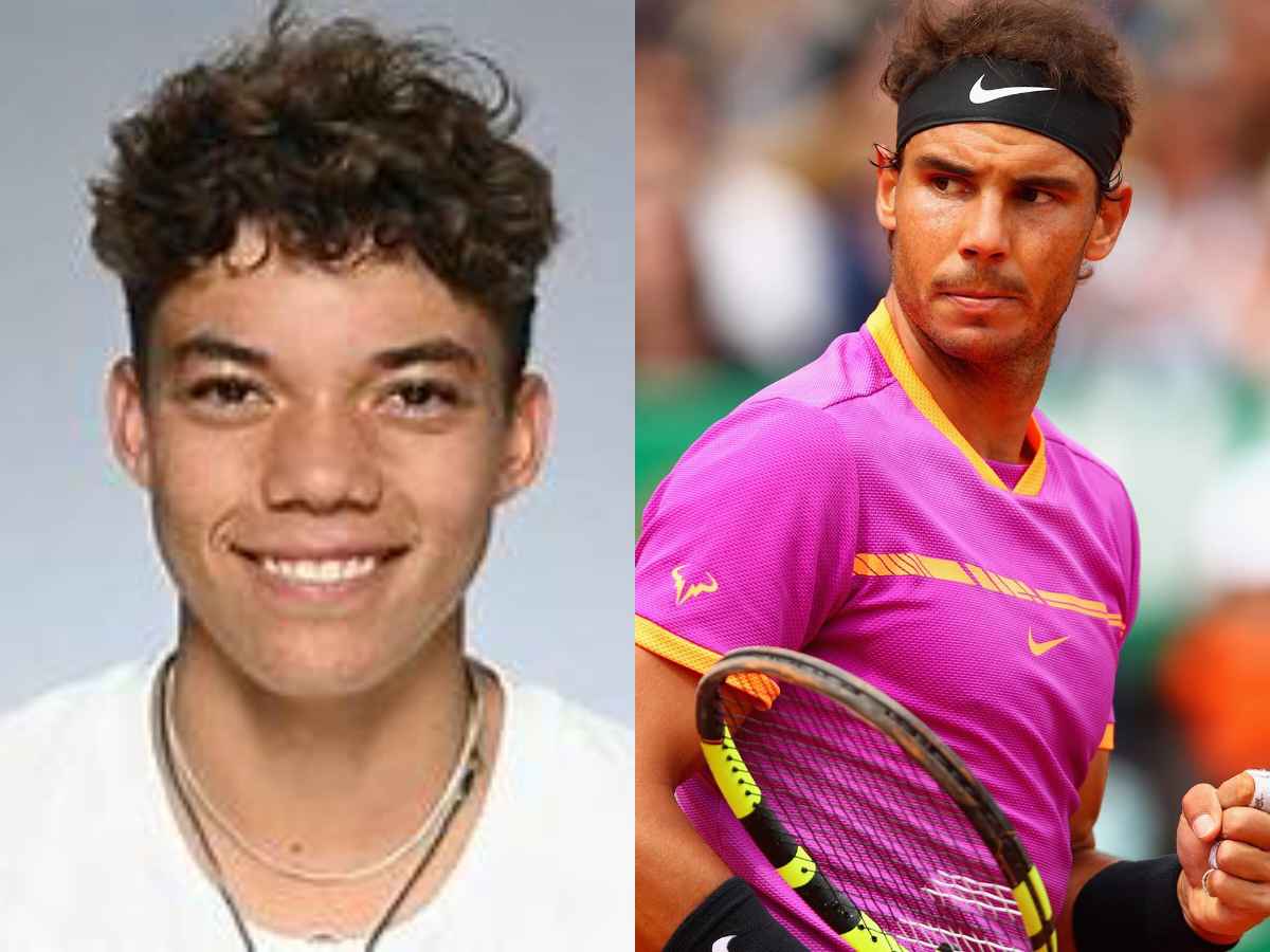 “Could think of a 1000 players more deserving”- Rafael Nadal’s Madrid Open opponent Darwin Blanch faces scrutiny over Nike deal as alleged corruption comes to light