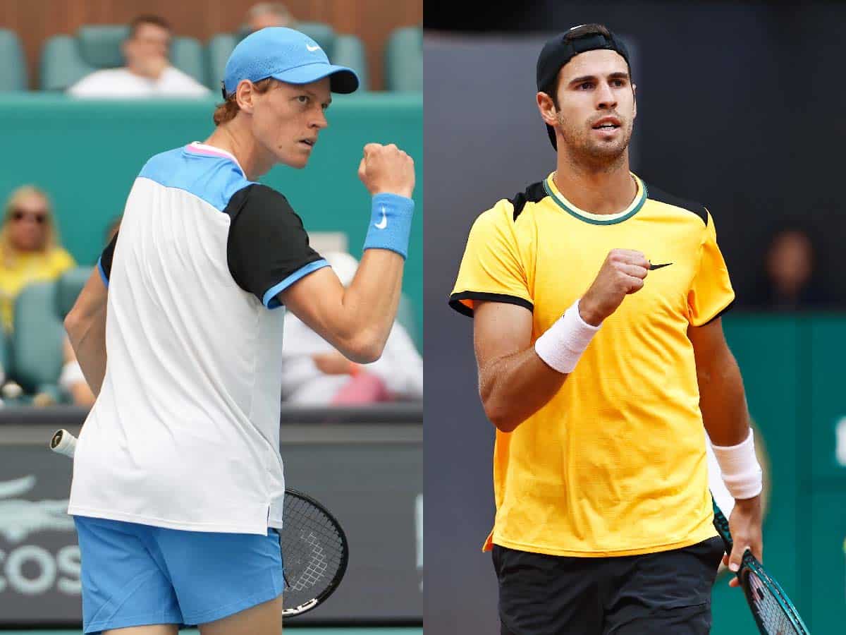 Jannik-Sinner-Karen-Khachanov