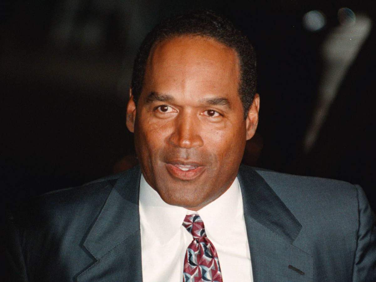 O.J. Simpson