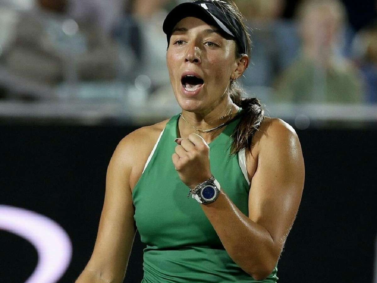 “Pretty cool for us,” Jessica Pegula reveals WTA players’ real feelings behind Saudi Arabia deal and merger with ATP