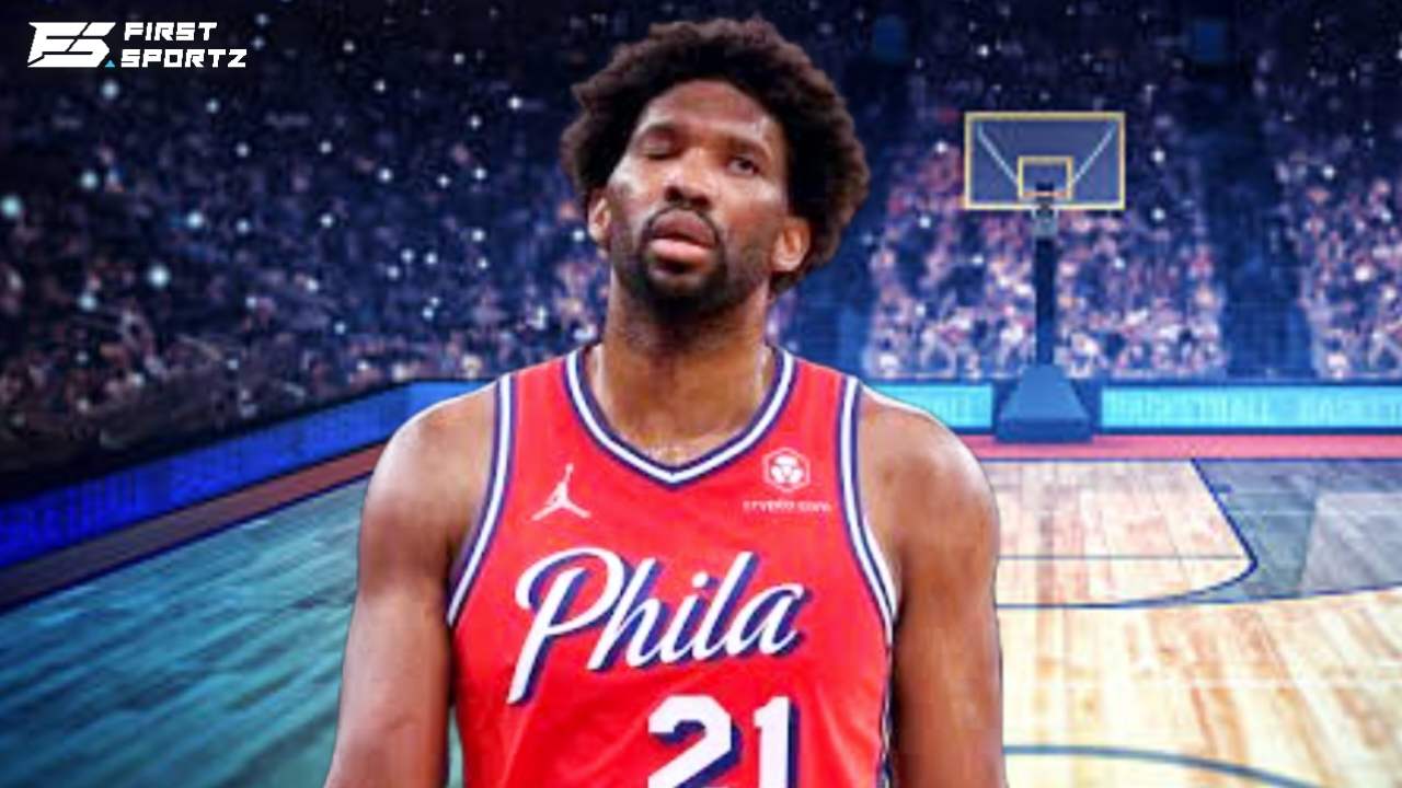 WATCH: Knicks fans takeover Wells Fargo and start 'F**K EMBIID' chants ...