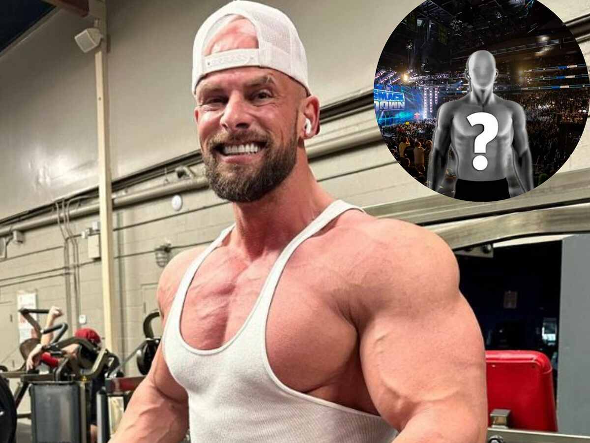 “Uglier and cringier than the Swifties,” Joey Swoll gets challenged by SmackDown Superstar after he brutally slams their gym etiquettes