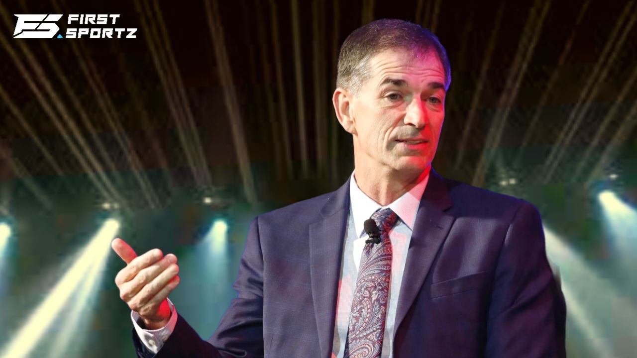 John Stockton SLAMS COVID-19 vaccine citing personal experience with son and chiropractor