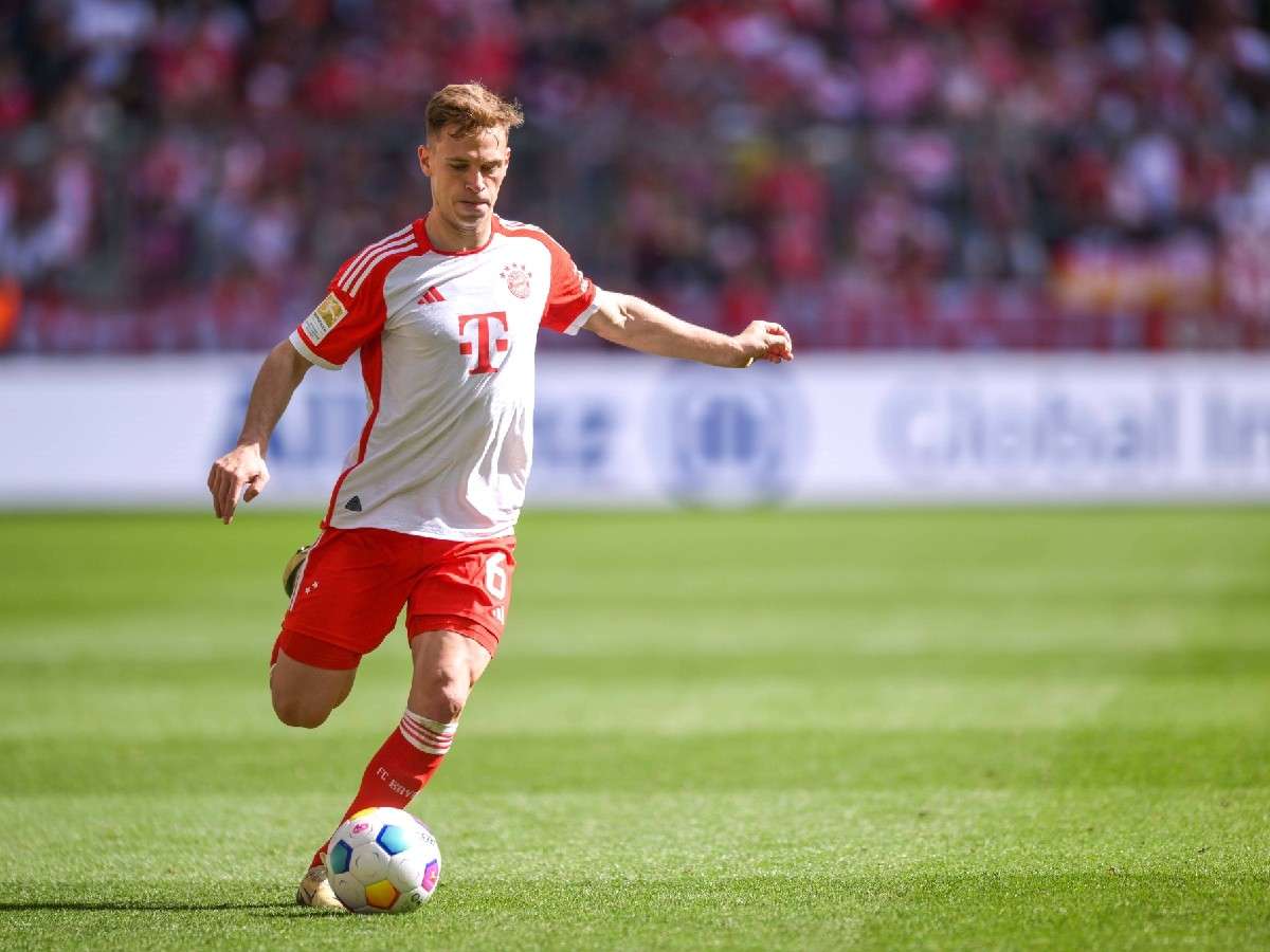 Joshua Kimmich