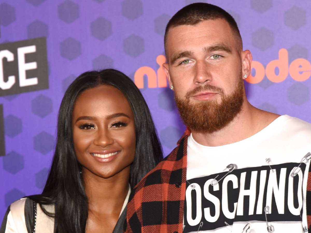 "Everyone has a breaking point…" Travis Kelce's ex-girlfriend Kayla Nicole seemingly has a strong message for Taylor Swift's fans who constantly spit hate against her