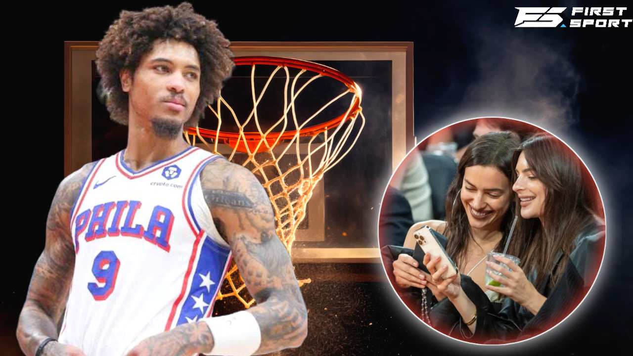 “$100,000 free tickets just to be there and not care about the game…” Kelly Oubre Jr fires shots at MSG courtside fans ahead of playoffs series