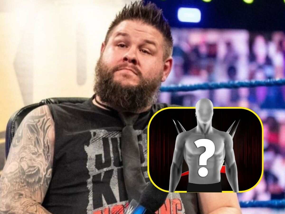 Kevin Owens calls WWE Hall of Famer’s son a “huge disappointment and idiot” on SmackDown