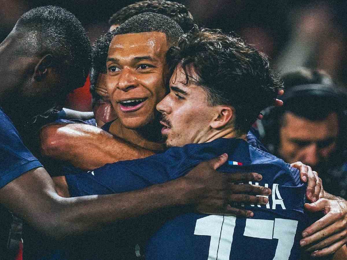 “Nobody saw them play a single game” – PSG winning their 10th league title in 12 years sparks WILD reactions as fans label Ligue 1 as ‘farmer’s league’