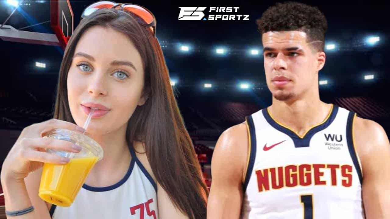 “I’ve never slept with any of them…” Adult film actress Lana Rhoades gets honest about intimate relationships with NBA players