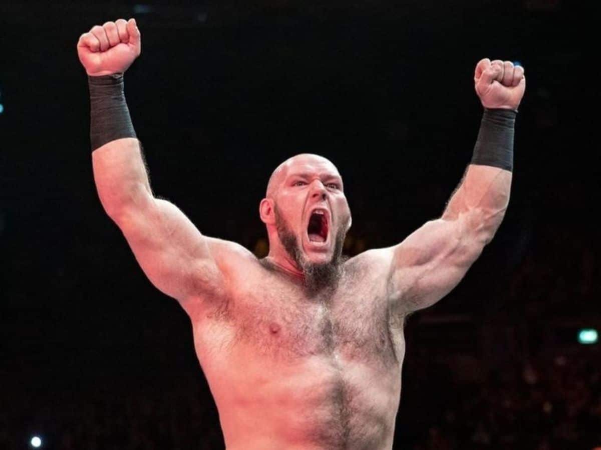 Lars Sullivan