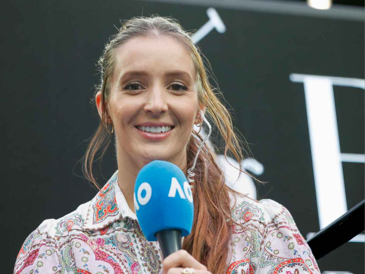 “The last ones to find out what’s going on,” Former British tennis star slams WTA tour over scheduling blunders as she extensively analyzes the Saudi deal