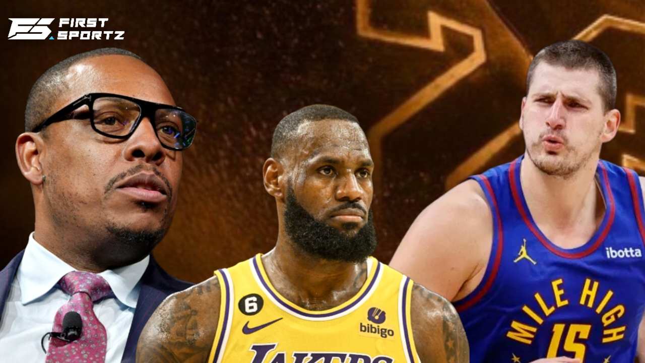 “Denver still is Lakers’ daddy!” LeBron James and team have no chance against Jokic, claims Paul Pierce