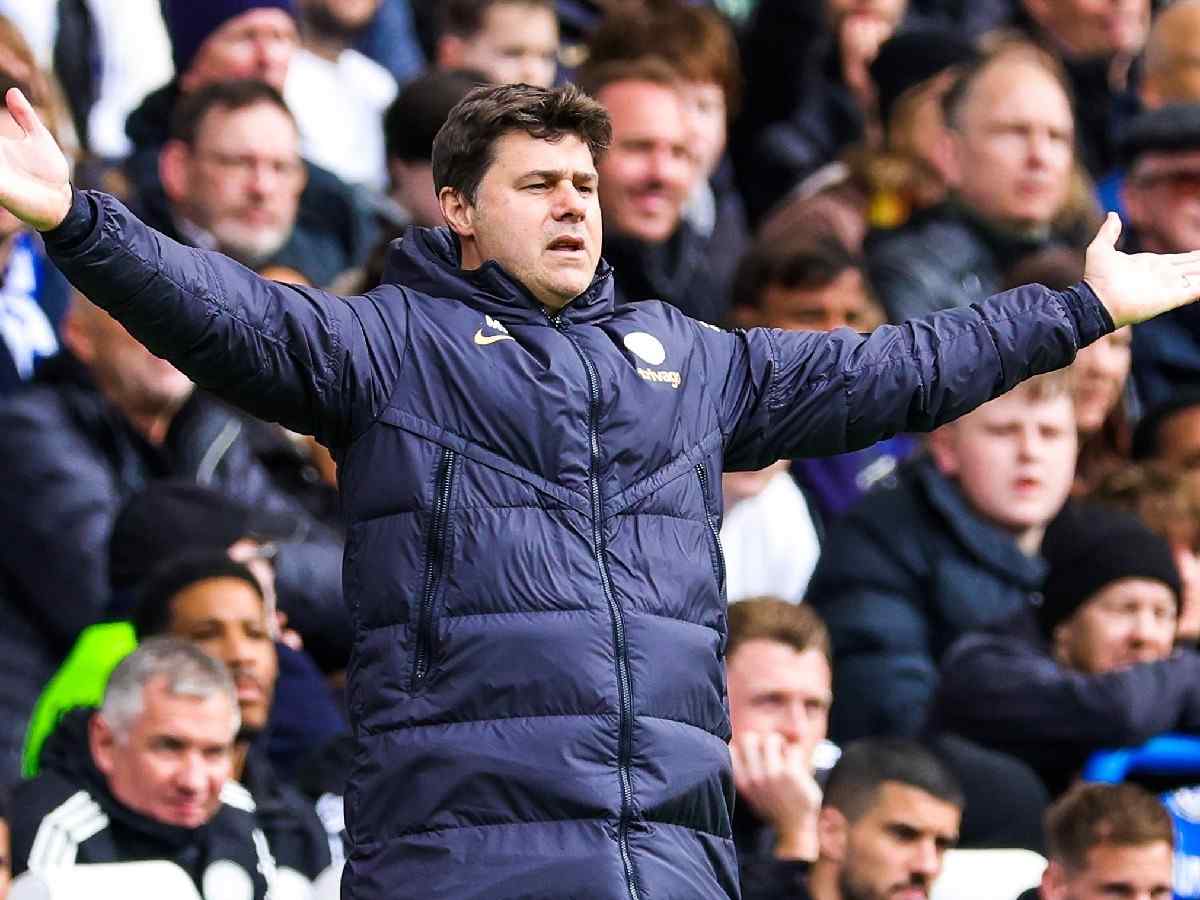 Mauricio Pochettino