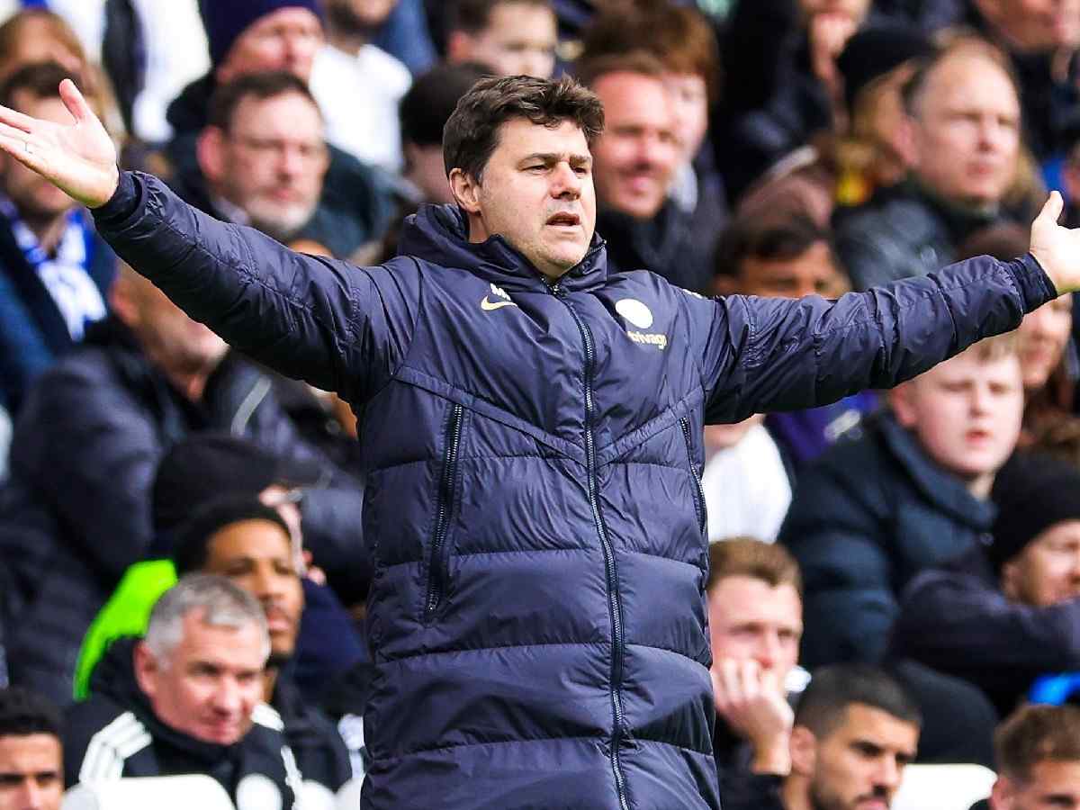 Mauricio Pochettino ‘not embarrassed’ by Chelsea’s humiliating 5-0 loss to Arsenal, refuses to ‘blame’ the players