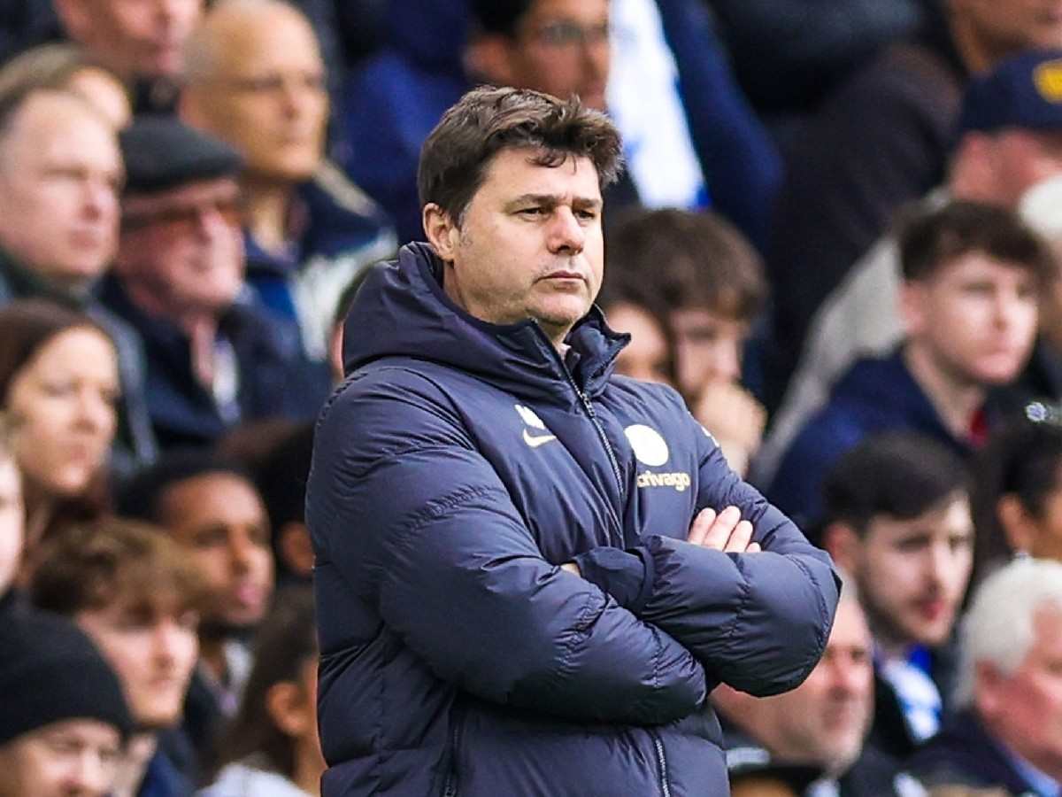 Mauricio Pochettino