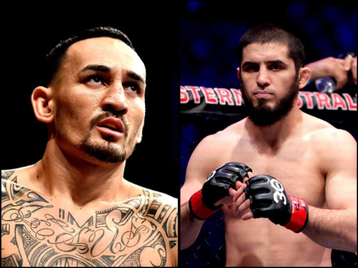 Max Holloway weighs in on claims made by Islam Makhachev about his and Justin Gaethje's fight