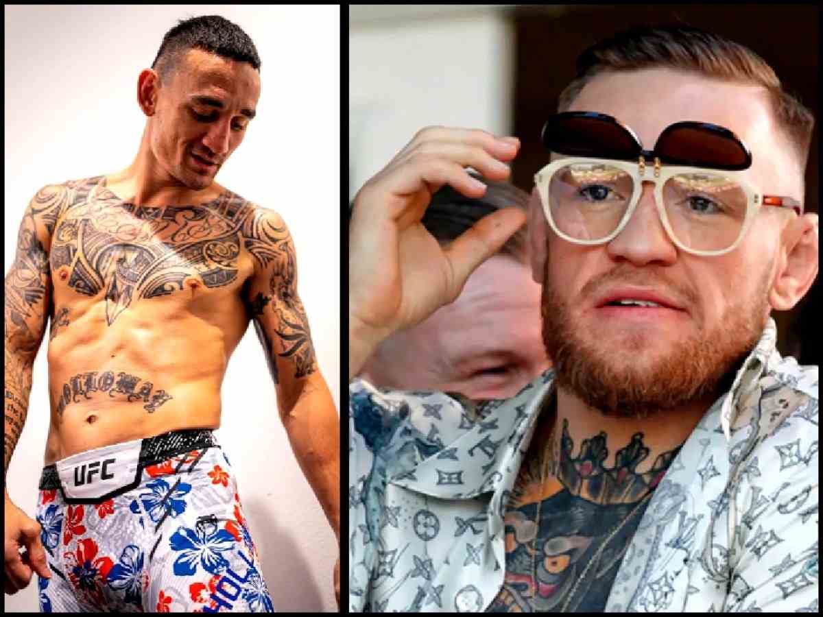 Conor McGregor requests special shorts on return to octagon after ...