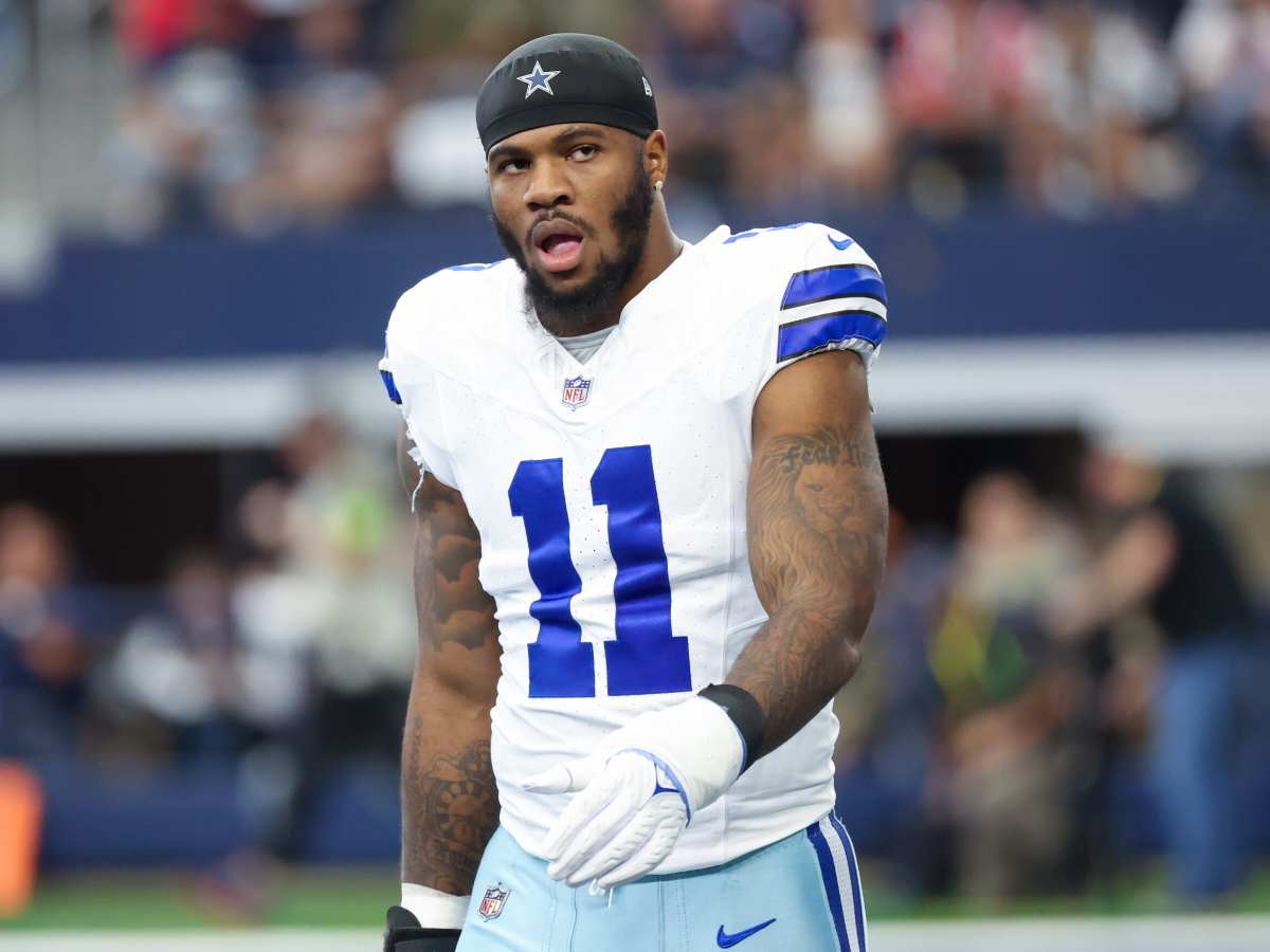 "Strike while the iron is hot" - People within Cowboys' organization shockingly unhappy with Micah Parsons’ behavior, fans on social media demand a trade