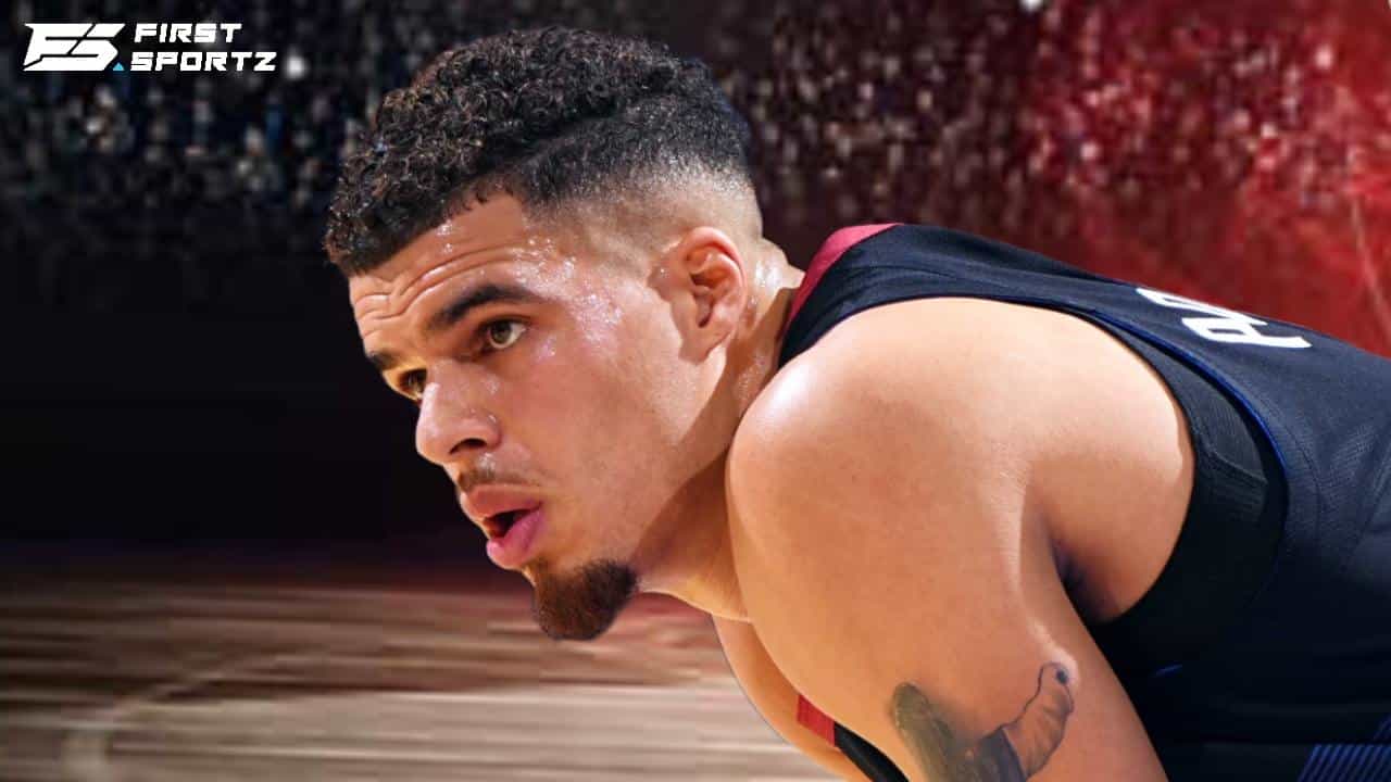 “Bad stuff happened to couple brothers, but I got 15 more…” Michael Porter Jr. gives amazing response to family troubles amidst playoff season