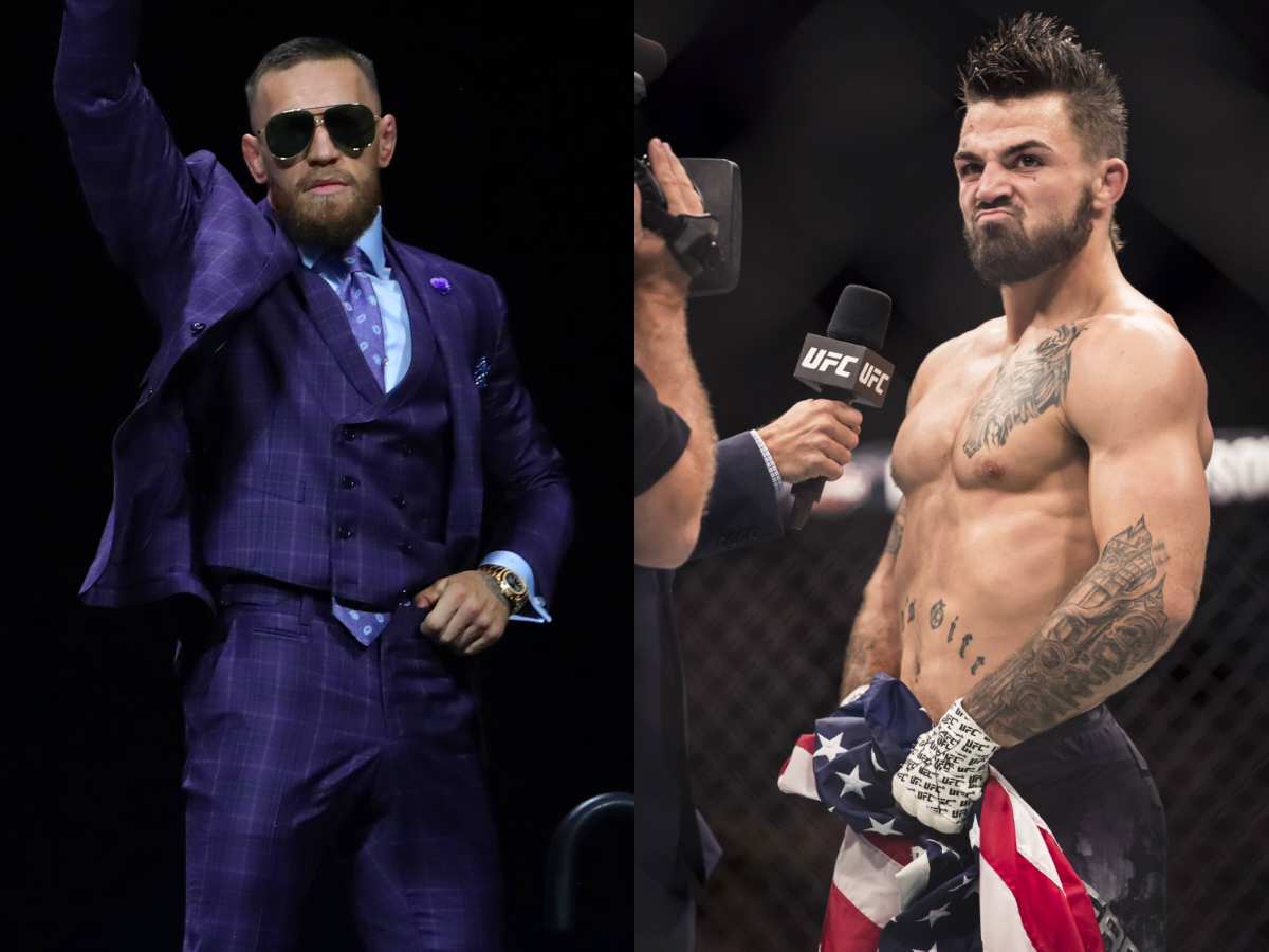 $600,000 in 60 seconds! ‘King of Violence’ Mike Perry earns hefty paycheck from Conor McGregor’s new promotion with electric performance